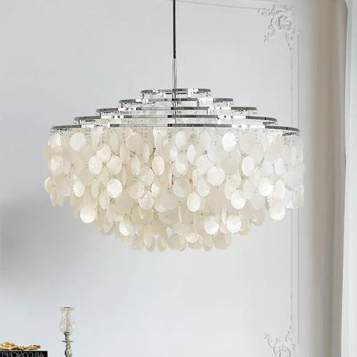 Cornelia Chandelier - Residence Supply