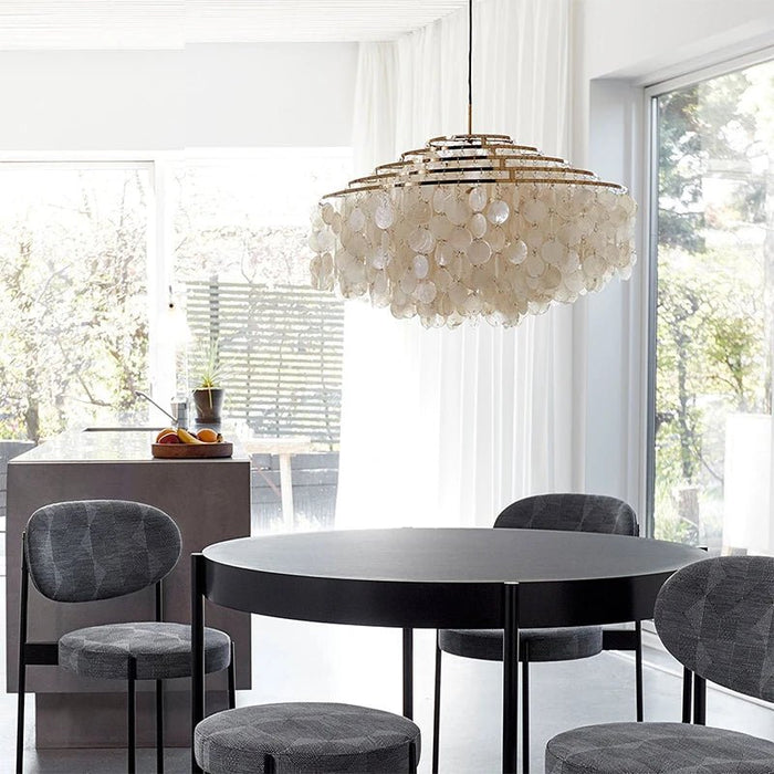 Cornelia Chandelier - Residence Supply