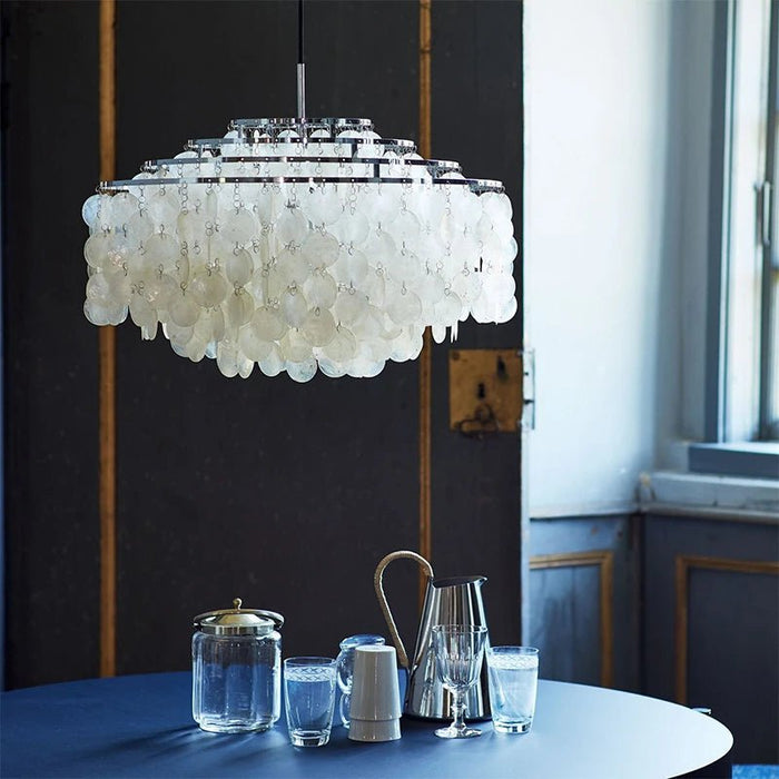 Cornelia Chandelier - Residence Supply