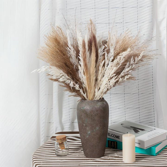 Cortaderia Pampas Grass Bouquet - Residence Supply