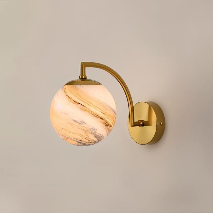 Cosima Wall Lamp - Residence Supply