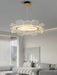 Coty Round Chandelier - Residence Supply