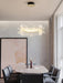 Coty Round Chandelier - Residence Supply