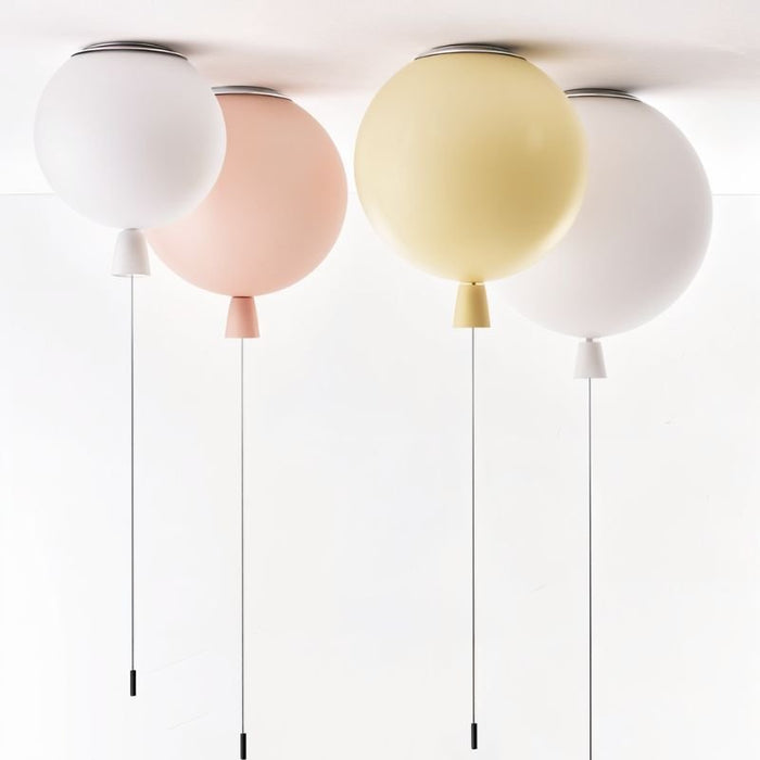 Couleur Ceiling Light - Modern Lighting Fixture