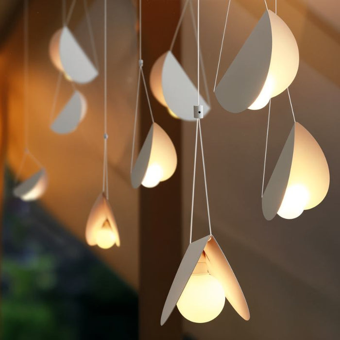 Crease Pendant Light for Contemporary Lighting