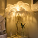 Crest Floor Lamp - Modern Lighting