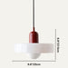 Cride Pendant Light - Residence Supply