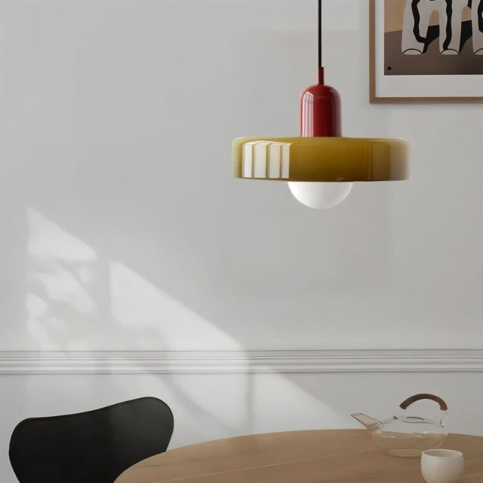 Cride Pendant Light - Residence Supply