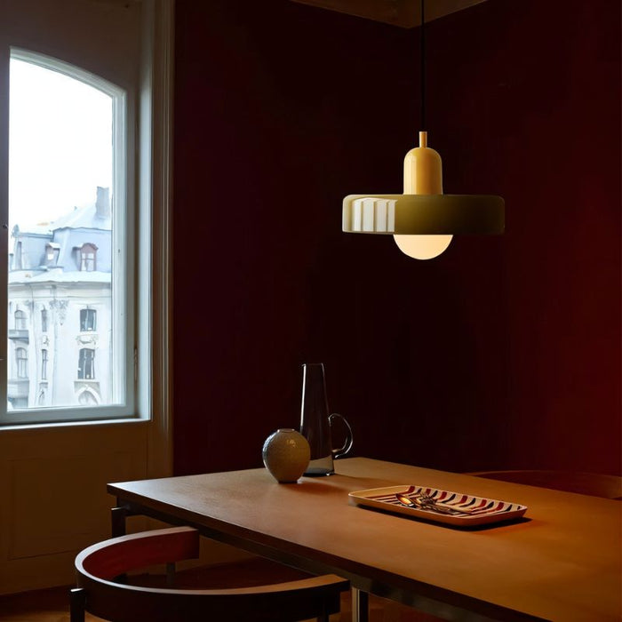 Cride Pendant Light - Residence Supply