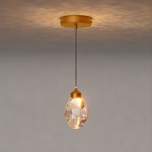 Cristal Pendant Light - Residence Supply