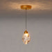 Cristal Pendant Light - Residence Supply