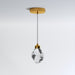 Cristal Pendant Light - Residence Supply