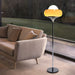 Crostata Floor Lamp - Living Room Lights