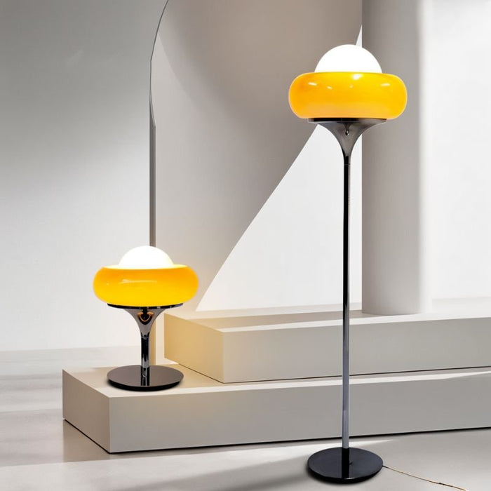 Crostata Floor Lamp - Residence Supply