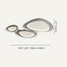 Cruz Ceiling Light - Residence Supply