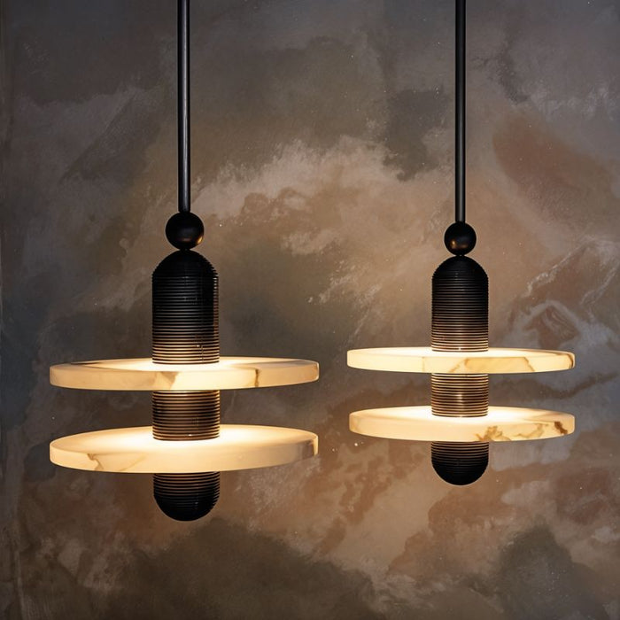 Csilla Modern Pendant Light