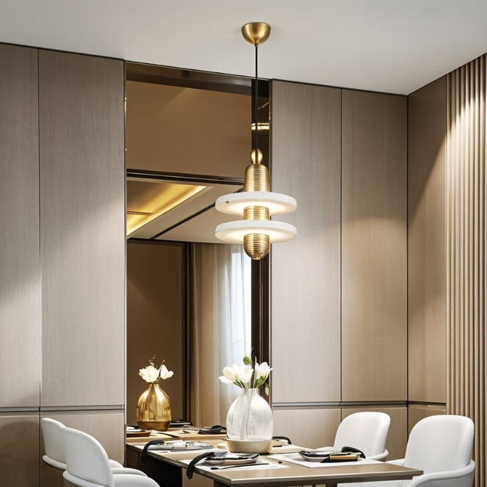 Csilla Pendant Light - Dining Room Lighting Fixture