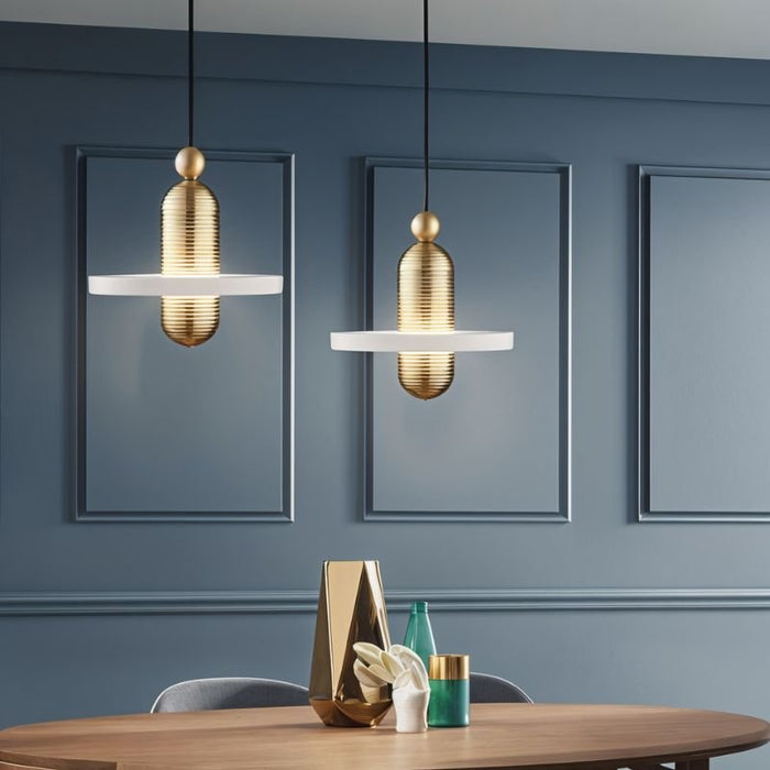 Csilla Pendant Light for Dining Room Lighting