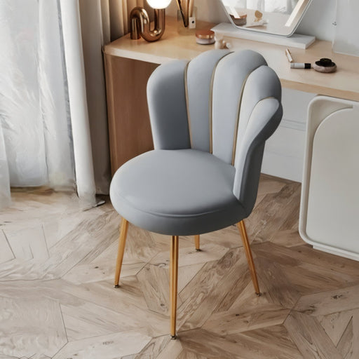 Unique Cubile Accent Chair