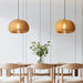 Cucurbita Pendant Light  - Dining Room Light FIxtures