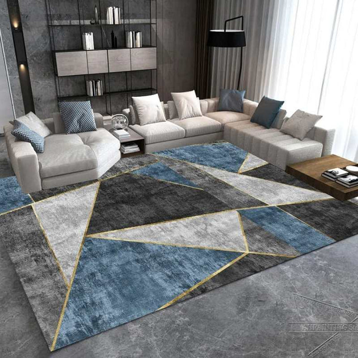 Culum Area Rug - Residence Supply