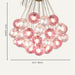 Cuneiform Indoor Chandeliers - Residence Supply