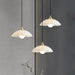 Cupola Alabaster Pendant Light - Residence Supply