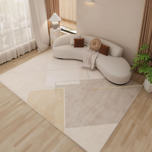 Cupro Area Rug - Residence Supply