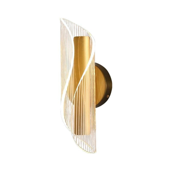 Curl Wall Lamp - Residence Supply