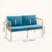 Cushai Arm Sofa - Residence Supply