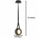 Cutis Pendant Light - Residence Supply