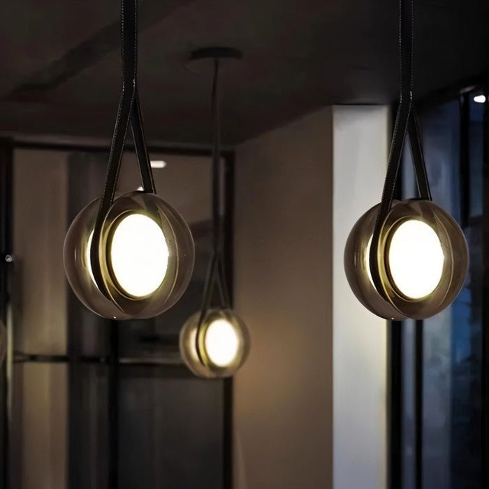 Cutis Pendant Light - Residence Supply