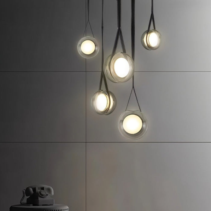 Cutis Pendant Light - Modern Lighting Fixtures