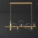 Cynosura Chandelier Light - Residence Supply