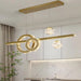 Best Cynosure Linear Chandelier