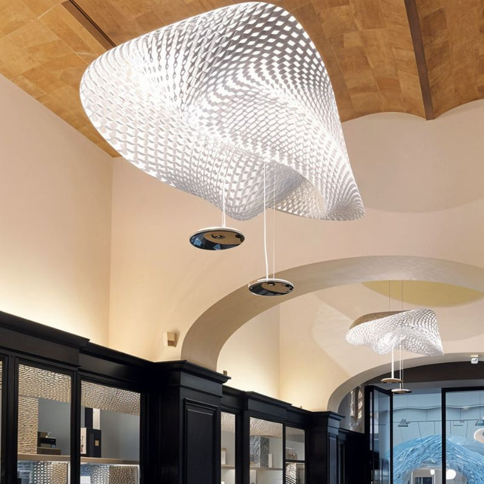 Cynthia Pendant Light - Modern Lighting