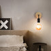 Cyrus Wall Lamp - Light Fixtures of Mid Century for Bedroom