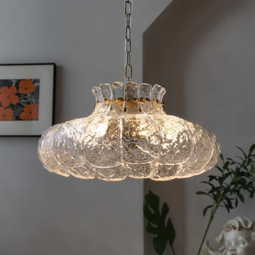 Dacie Pendant Light - Contemporary Lighting Fixture