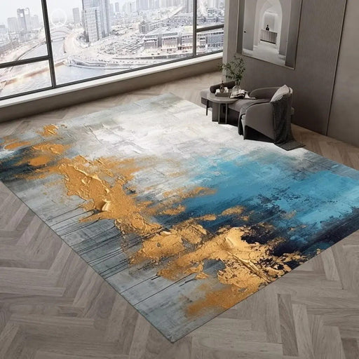 Dacor Area Rug - Residence Supply