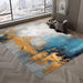 Dacor Area Rug - Residence Supply