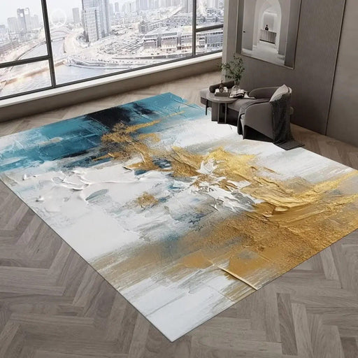 Dacor Area Rug - Residence Supply