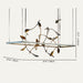 Daha Chandelier - Residence Supply