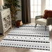 Daira Area Rug - Residence Supply