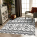 Daira Area Rug - Residence Supply