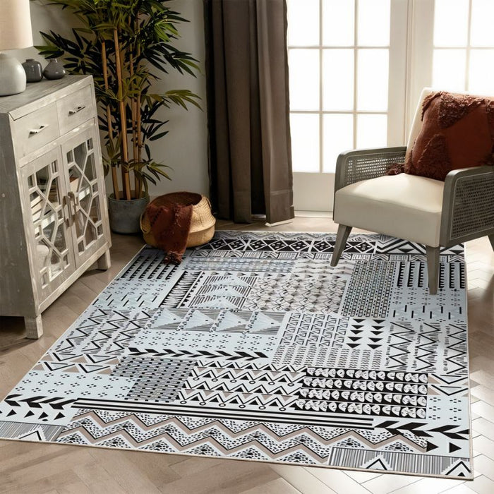 Daira Area Rug - Residence Supply