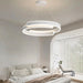 Daiwik Chandelier - Light Fixtures for Bedroom