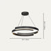 Daiwik Chandelier - Residence Supply