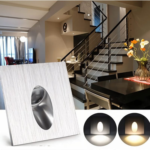 Daksh Stair Light - Stair Lighting