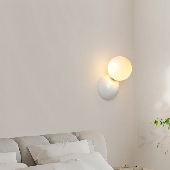 Dalila Wall Lamp - Bedroom Lighting