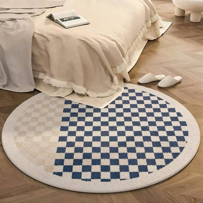 Best Damier Area Rug